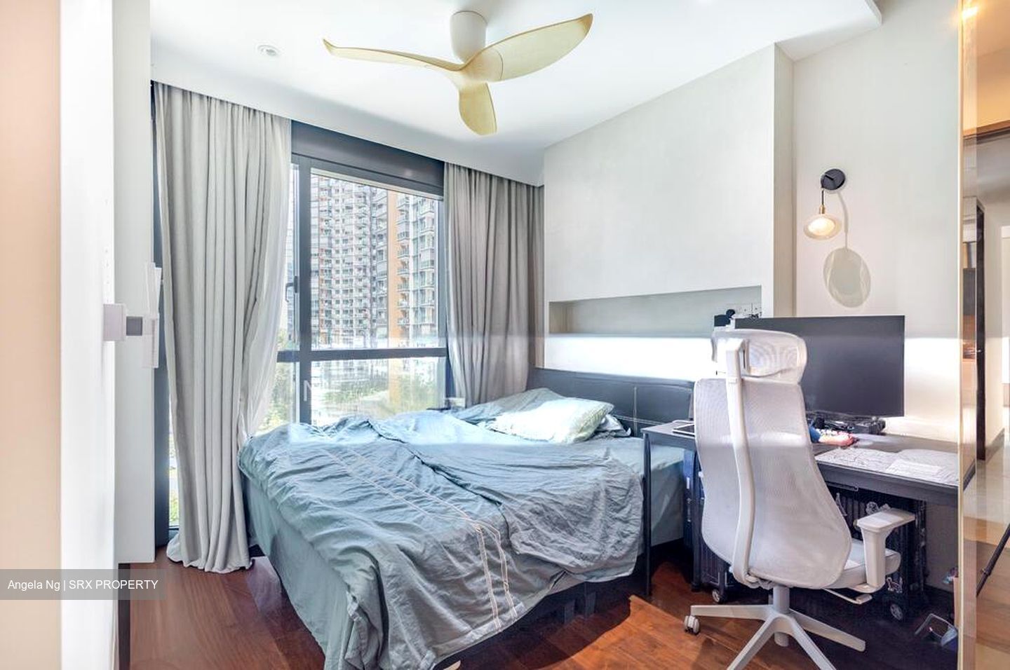 Normanton Park (D5), Apartment #501883301